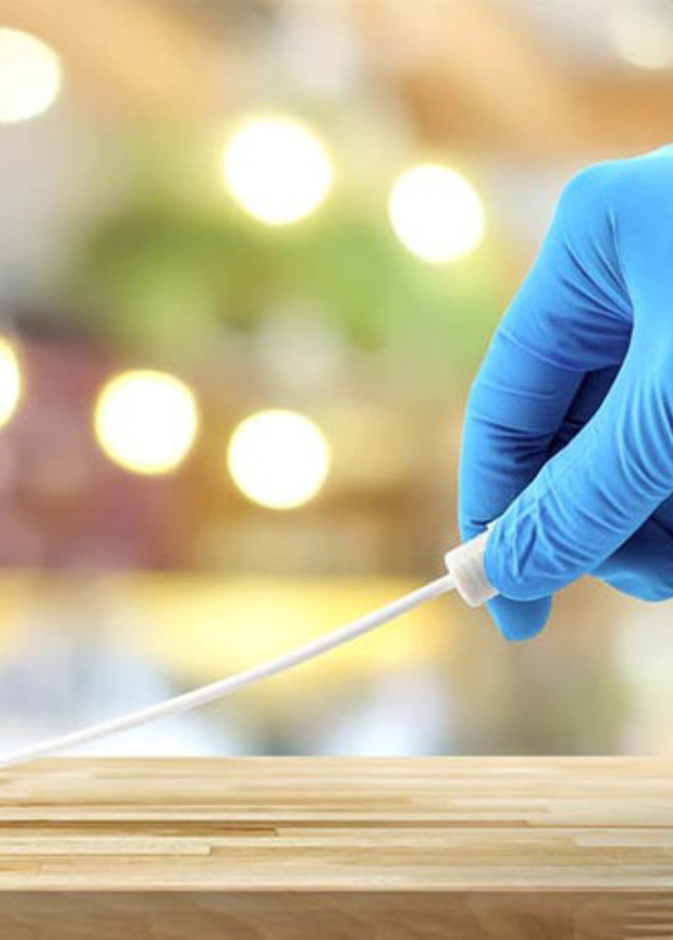  أكثر الأسطح نقلا لعدوى فيروس كورونا