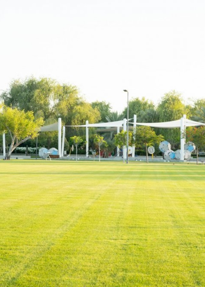 جولات القطار تم إعادة افتتاحها مجدداً أمام الزوار