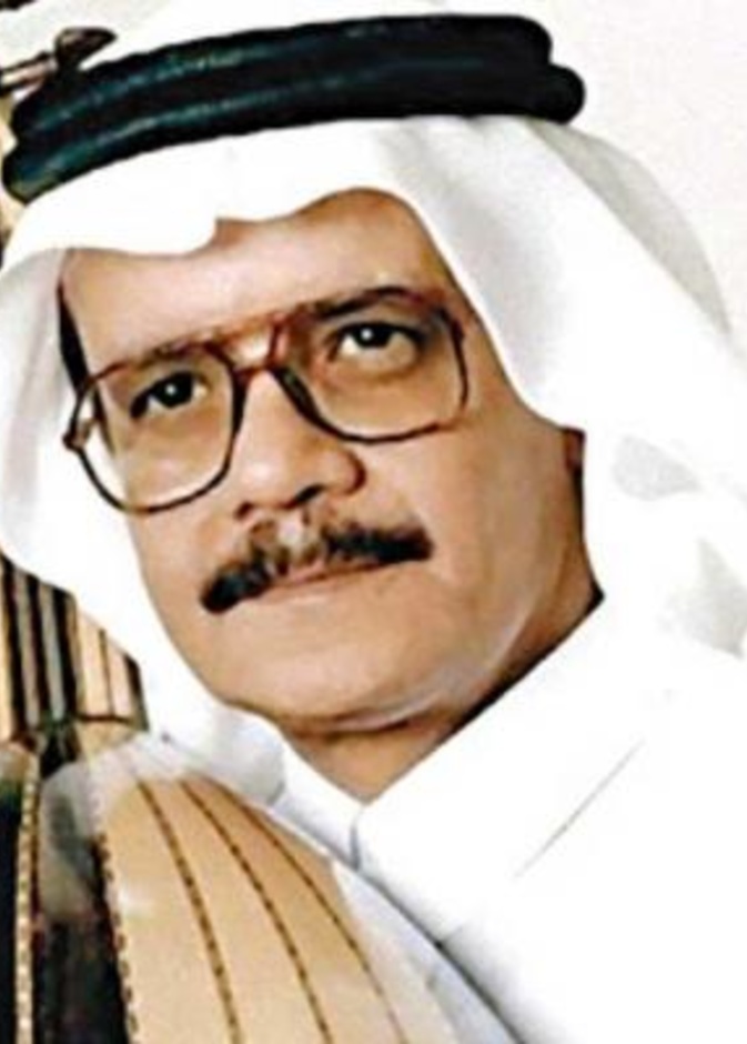 فارس الأغنية السعودية الذي أطرب الملايين بصوته العذب