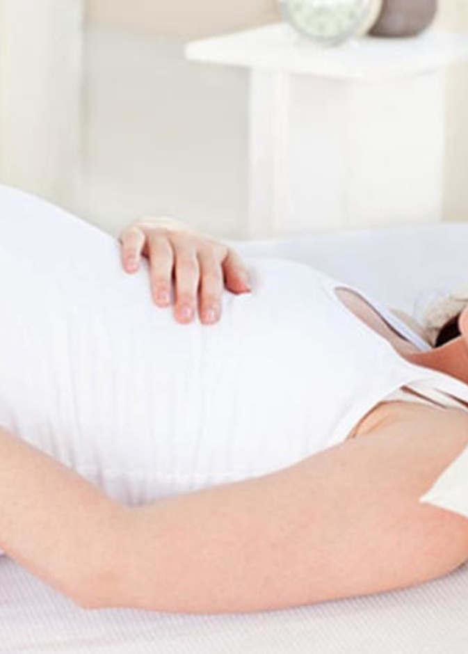 7 نصائح واحتياطات لتجنب الولادة في الشهر الثامن