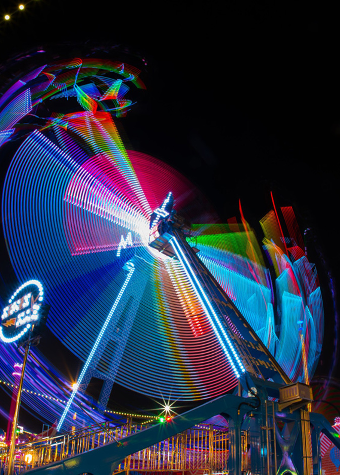 اليوم "القرية العالمية" في دبي  تستقبل الزوار بموسم اليوبيل الفضي