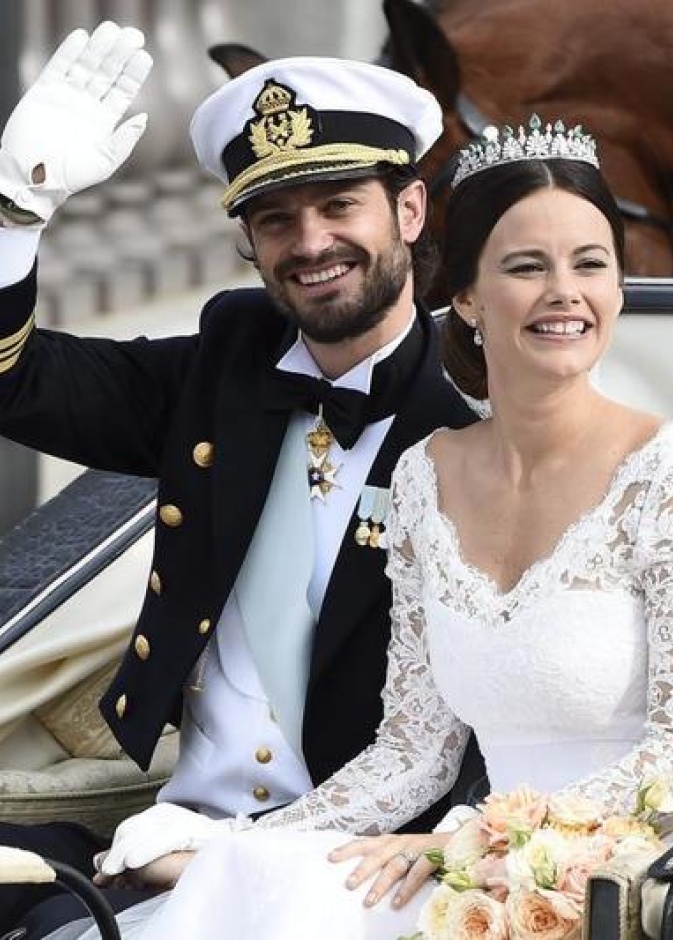 مشاهير في البلاط الملكي.. علاقات عاطفية بعضها انتهى بالانفصال وأخرى بالزواج