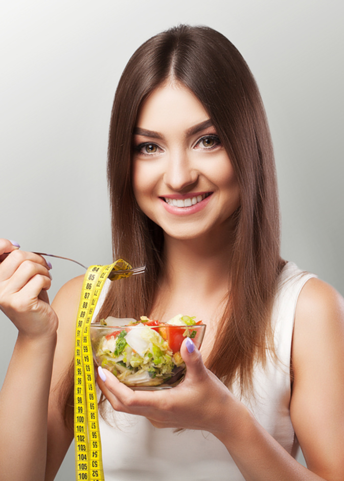 افضل اطعمة صحية لتثبيت وزن العروس قبل الزفاف باسبوع