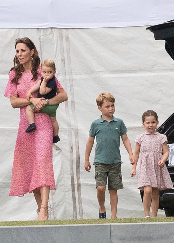  كيت ميدلتون