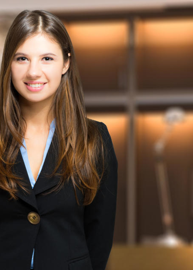 صفات المرأة القيادية الناجحة 