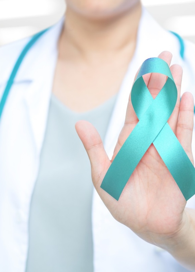 الكشف المبكر خير وقاية من سرطان عنق الرحم