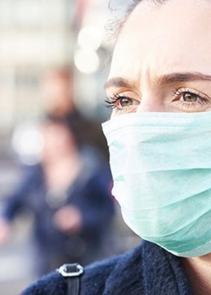  عرض خفي جديد ينذر بالإصابة بفيروس كورونا