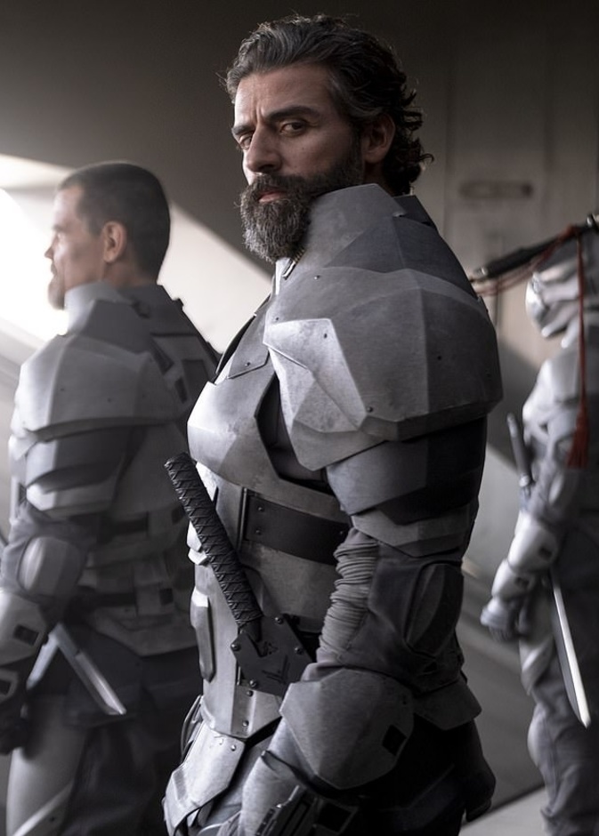 أوسكار إسحق