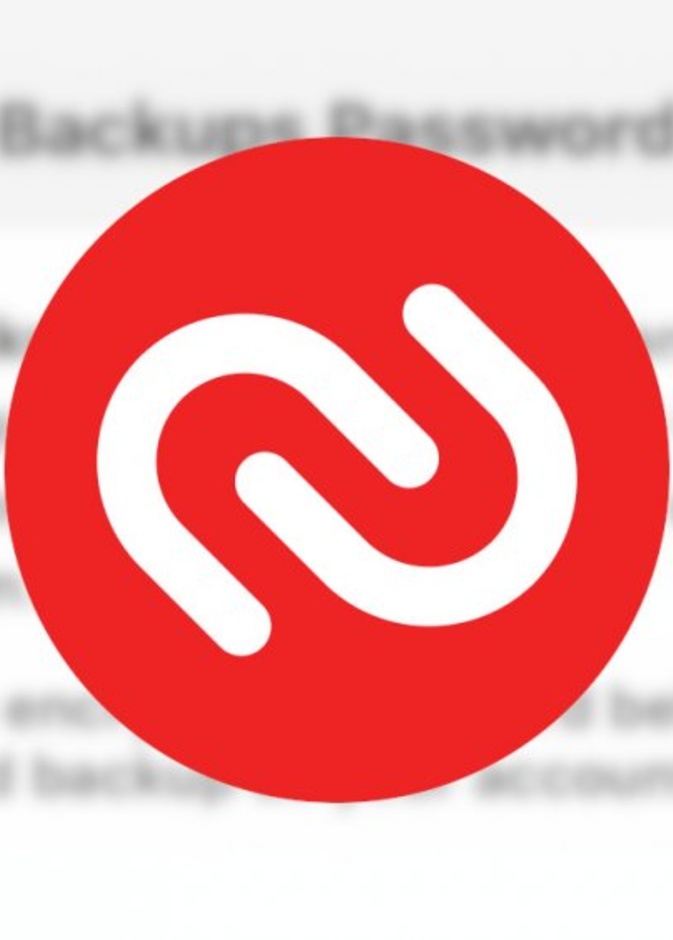 تطبيق Twilio Authy