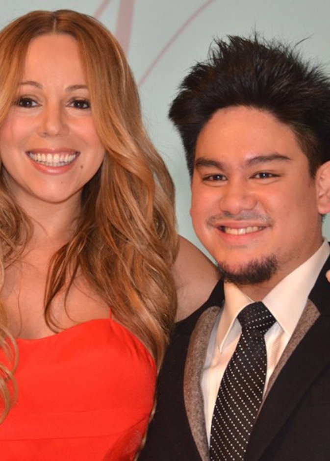 الأمير الحاج عبد العظيم 