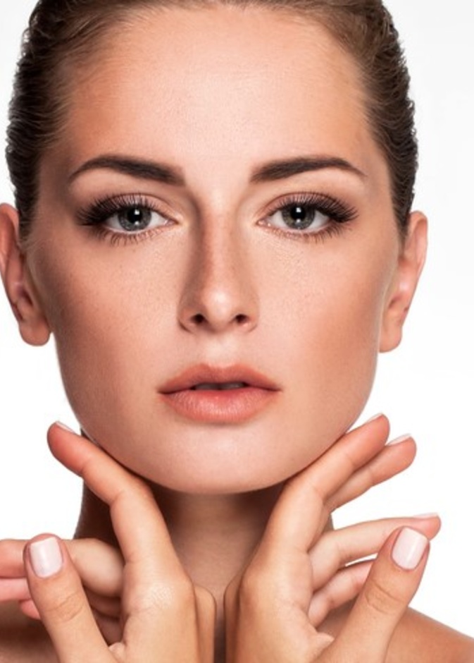  طريقة عمل ماسك الملح والشوفان لنضارة البشرة