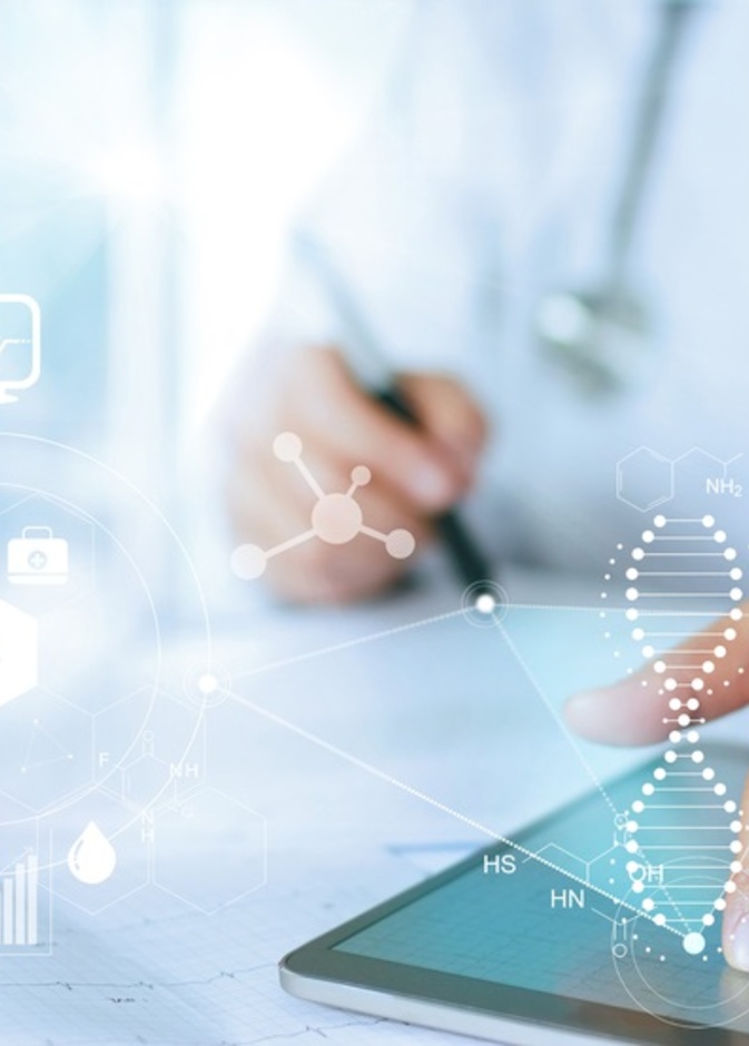 أهم 10 تطورات طبية متوقعة في 2021