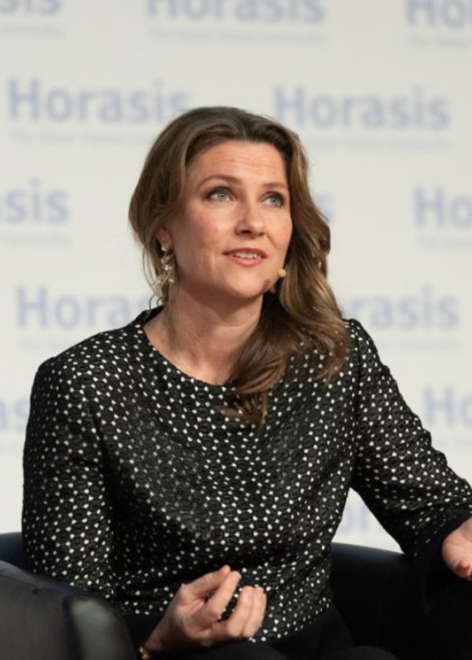 حياة الأميرة النرويجية مارثا لويز في مسلسل وثائقي جديد 