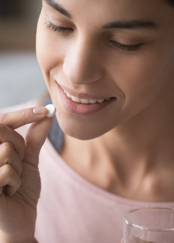 الاسبرين يقلل من وفيات فيروس كورونا