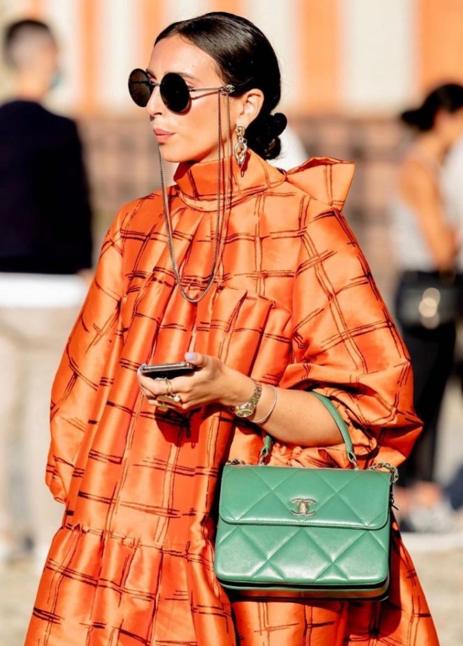 احدث موديلات حقائب يد top handle bags الدارجة في 2020