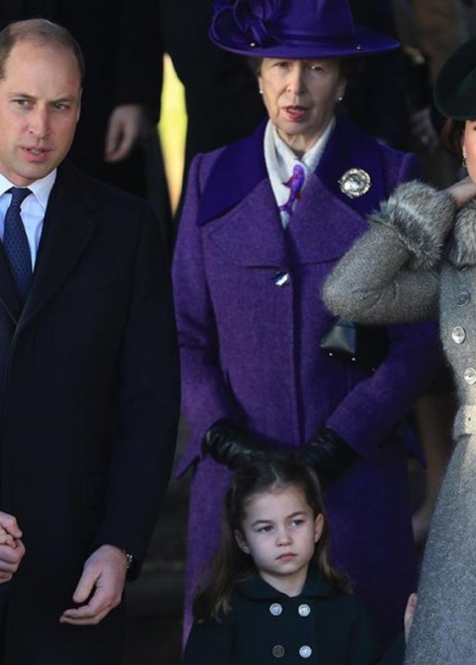 كيف تخطط العائلة المالكة البريطانية للاحتفال بعطلة نهاية العام