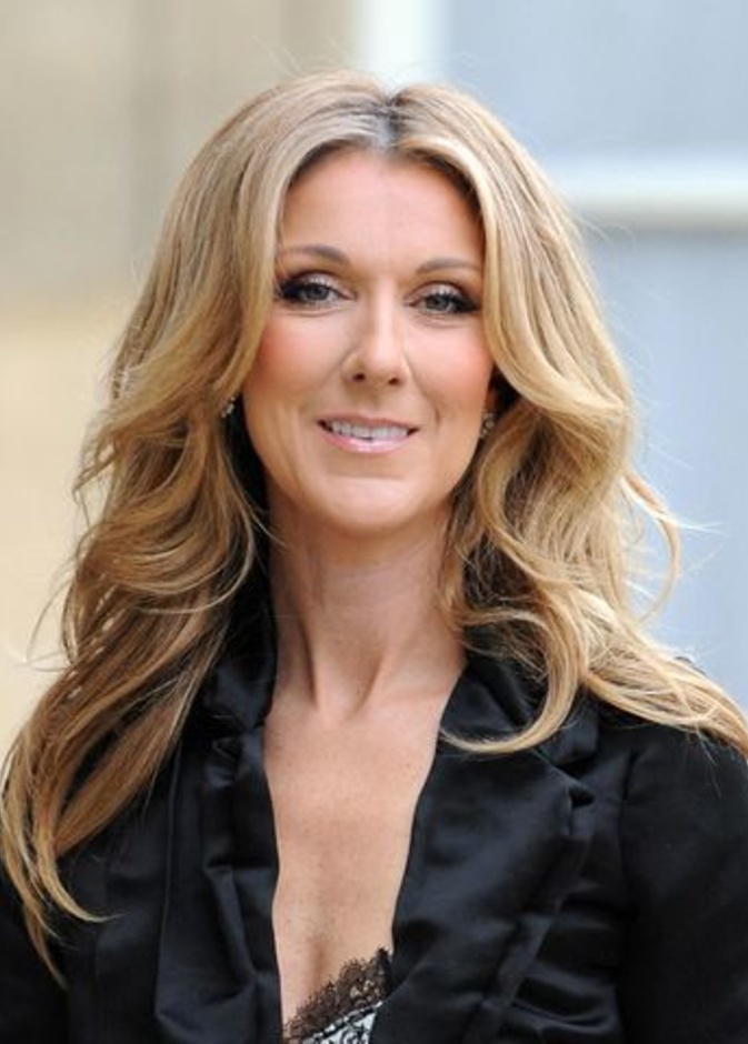Céline Dion سيلين ديون