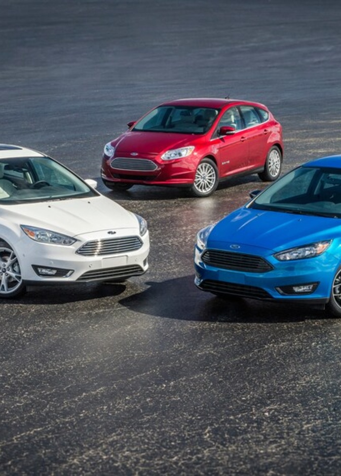 الفرق بين السيارات السيدان والهاتشباك