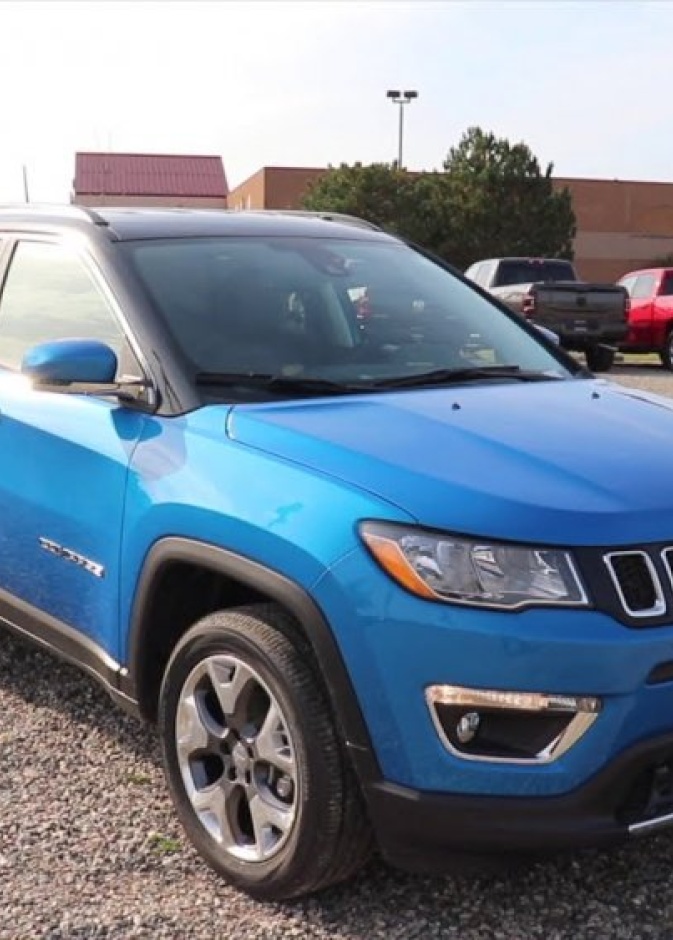  فورد تطلق نسخا معدلة من سيارات EcoSport