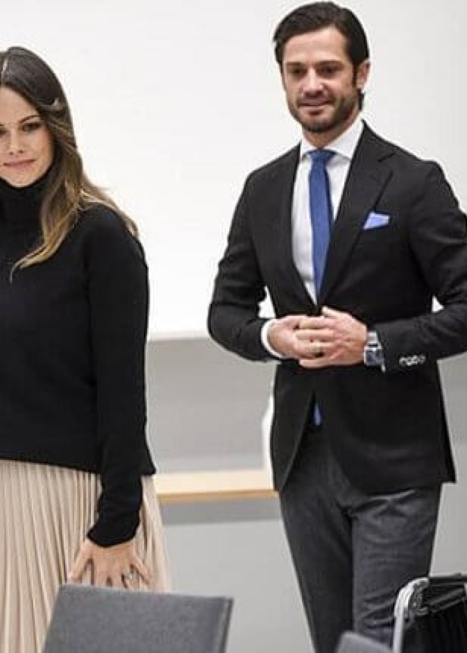  العائلة المالكة تتضامن مع المتضررين من فيروس كورونا