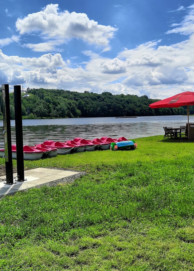  كوباليست دزبان Koupaliste Dzban