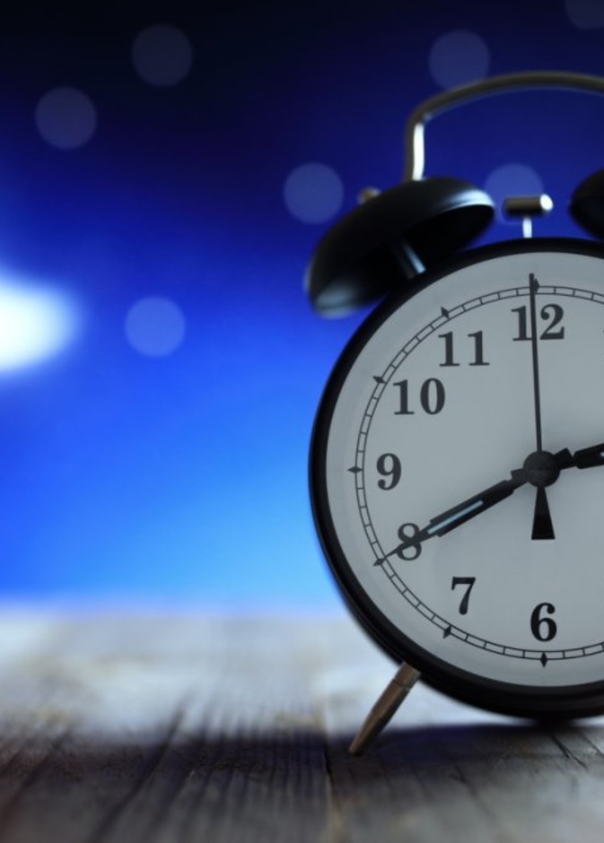 الأرق مرض العصر المزمن