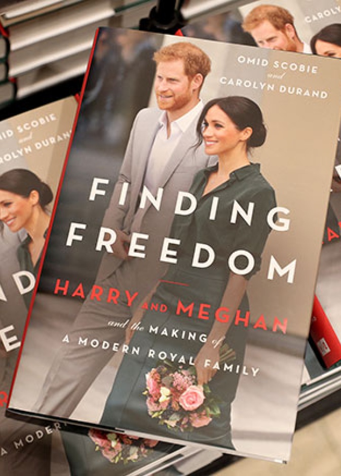 ميغان ماركل تطلب تأجيل قضيتها ضد الصحف