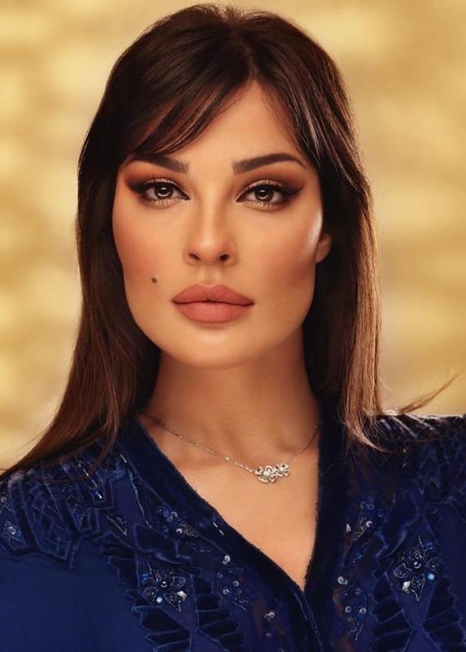 نادين نجيم نشرت صورا بدون فلتر ومكياج