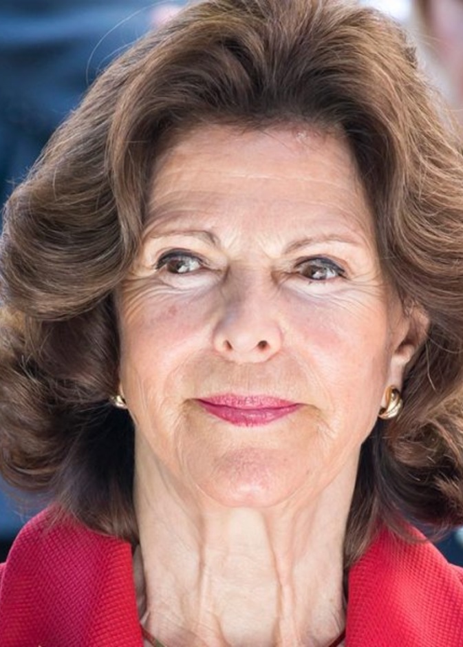 وفاة شقيق الملكة سيلفيا ملكة السويد