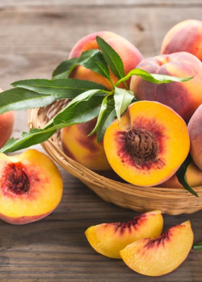  فوائد الخوخ واضراره