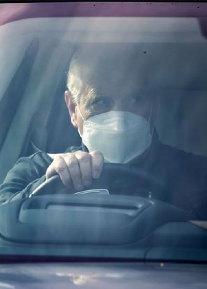 لأمير أندرو