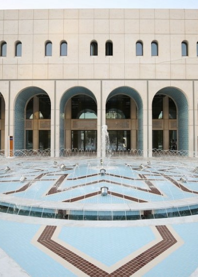 عودة ورش العمل والصفوف الفنية إلى مواقع أبوظبي الثقافية