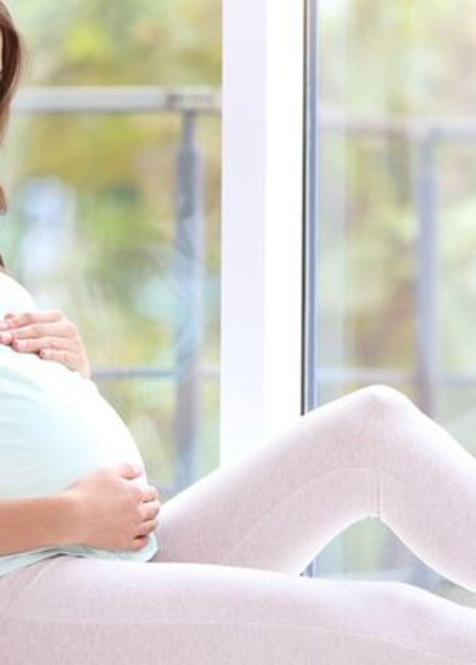 اضرار الغسول المهبلي على الحامل