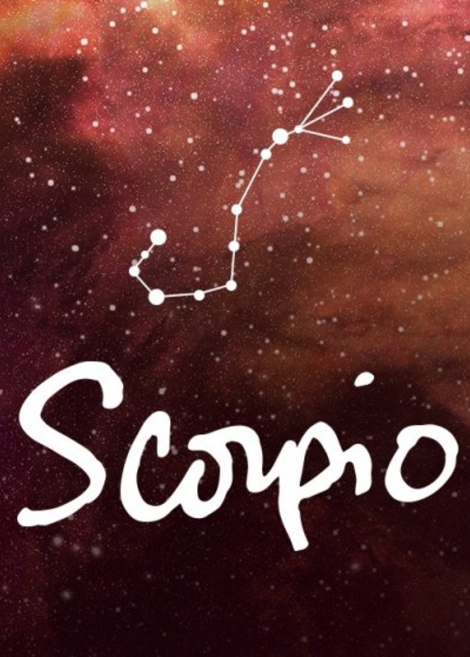 حظك اليوم برج العقرب