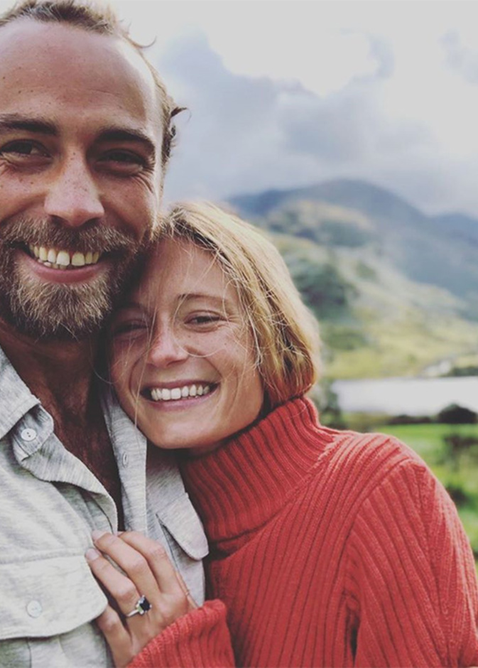 من الأميرة ثيودورا إلى جيمس ميدلتون.. 3 حفلات زفاف ملكية مؤجلة بسبب الكورونا