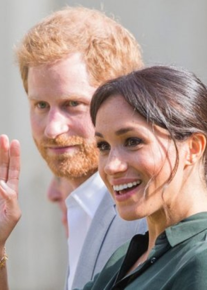 أكبر 8 أحداث داخل العائلة المالكة البريطانية في 2020 حتى الآن