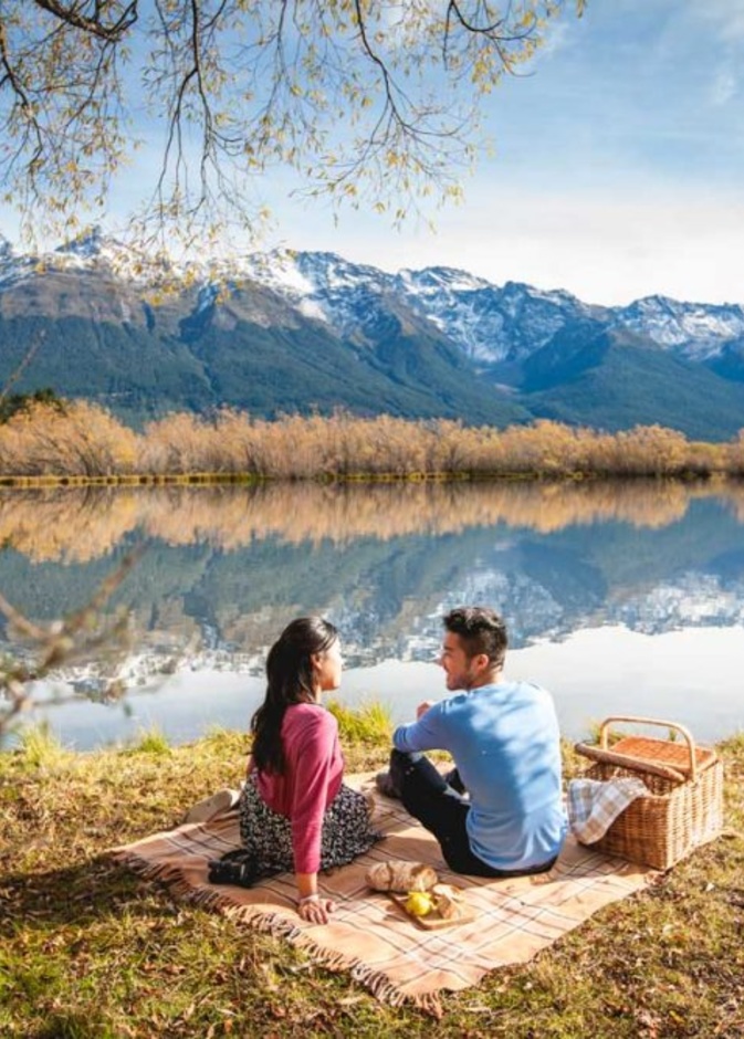 نيوزيلاندا