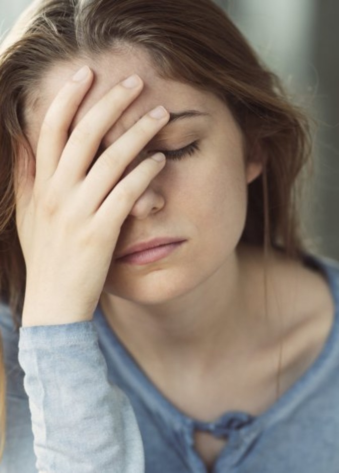  ما علاقة الشوكولاته بالصداع النصفي