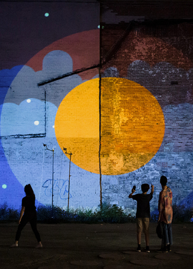 إليكم برنامج فعاليات أسبوع دبي للتصميم للعام 2020