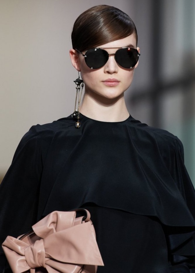  نظارات شمسية من Valentino