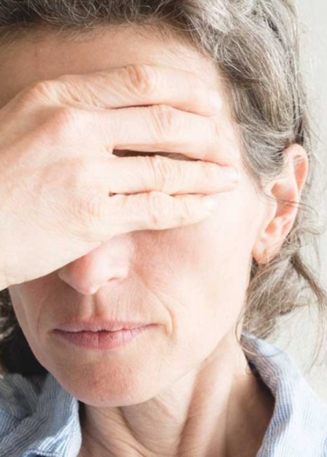  ما العلاقة بين الاكتئاب والسكتة الدماغية