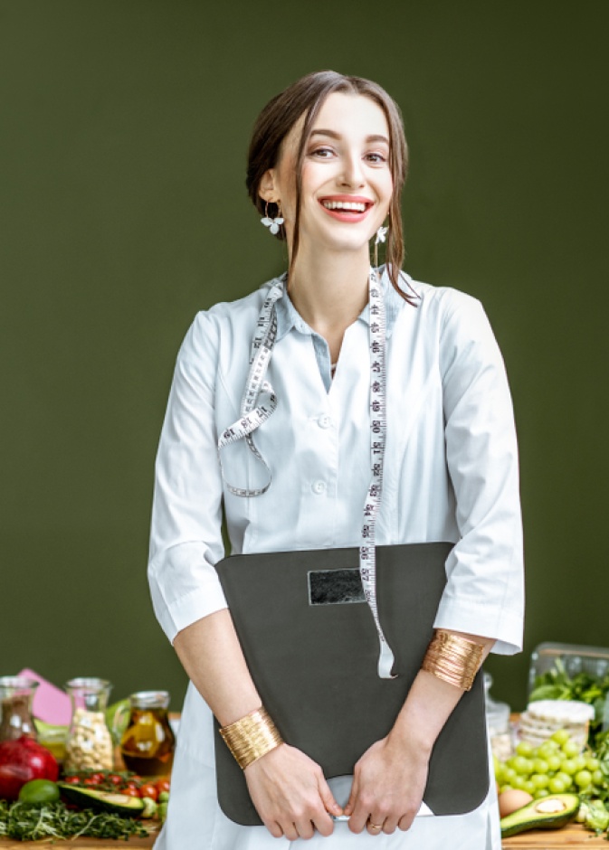  ما هي الاطعمة التي يجب تجنبها للتخلص من دهون البطن بسرعة