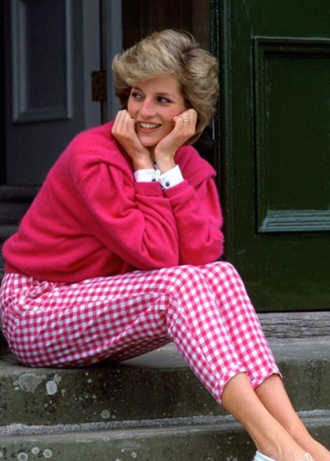 الأمير ديانا