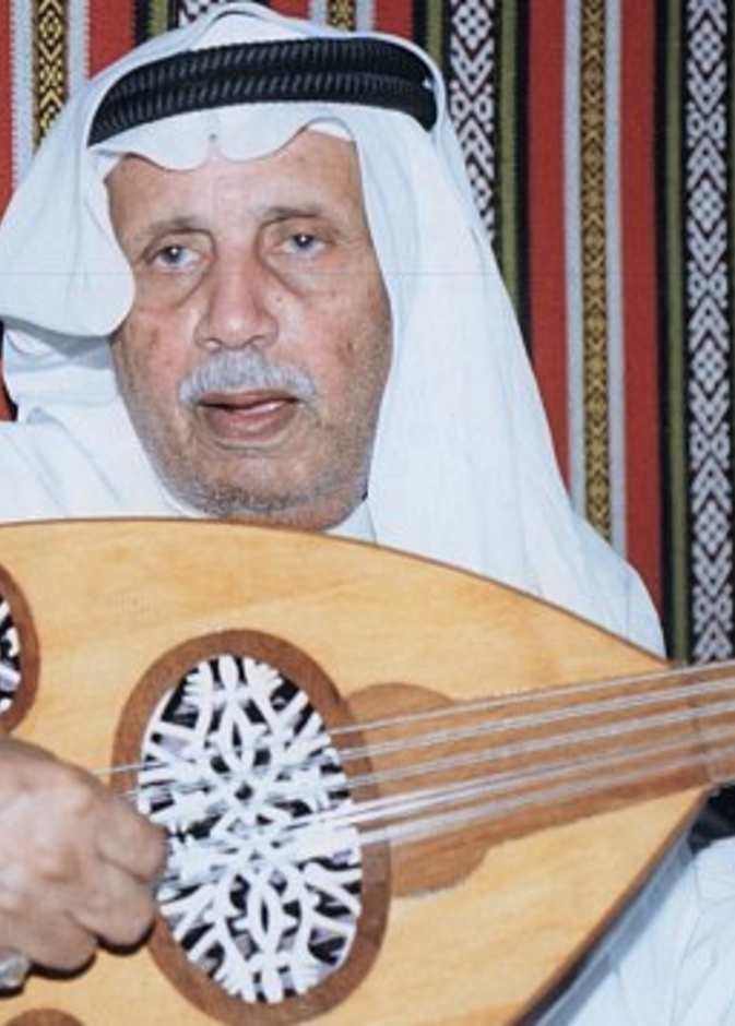 عميد الفن السعودي قدم العديد من الإسهامات البارزة في عالم الموسيقى