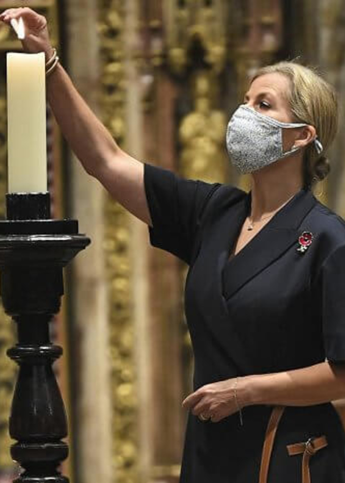 كونتيسة وسكس