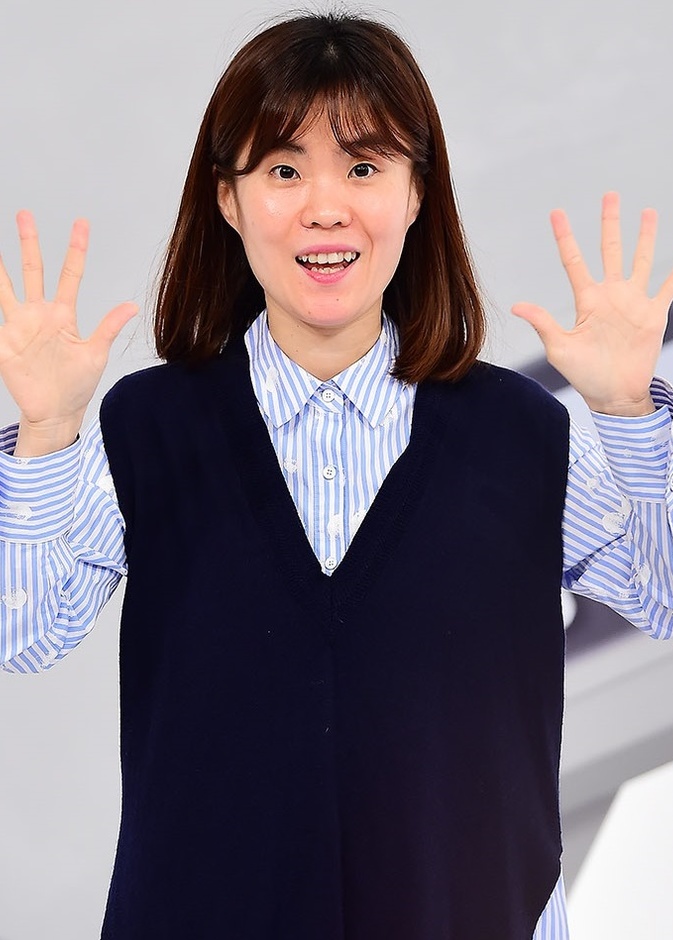 وفاة الممثلة الكورية بارك جي سون park ji sun 