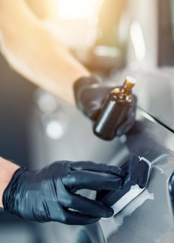 مميزات وعيوب النانو سيراميك