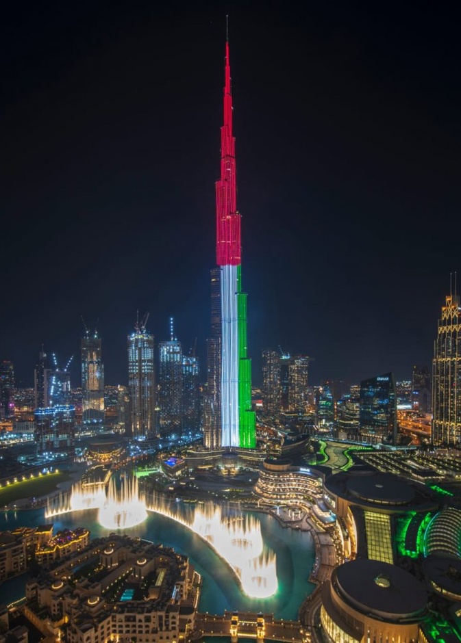 أفضل فعاليات شهر نوفمبر في دبي