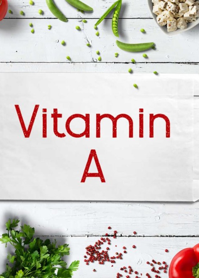 ماهي أعراض نقص فيتامين أ وأسبابه