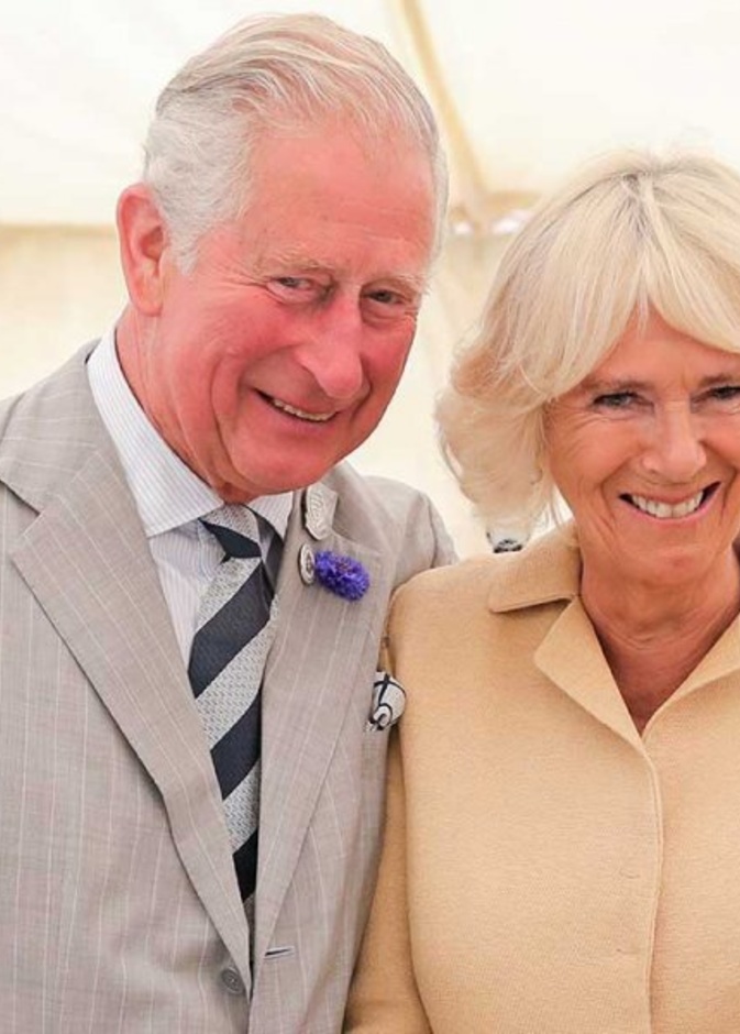 الأمير تشارلز وزوجته سيقضيان فترة الإغلاق العام خارج لندن